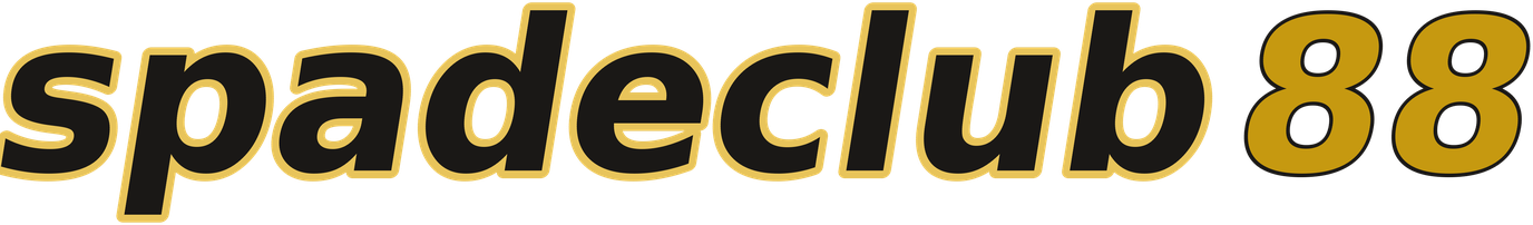 spadeclub88 logo